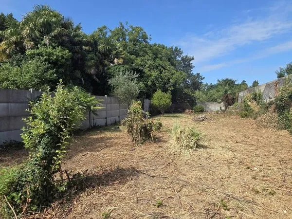 Terrain 617 m² Concarneau