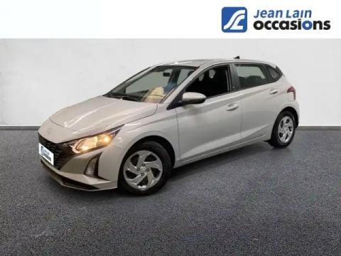 Hyundai I20 1.2 79