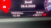 Audi Q3 35 TFSI 150ch Design — photo 9