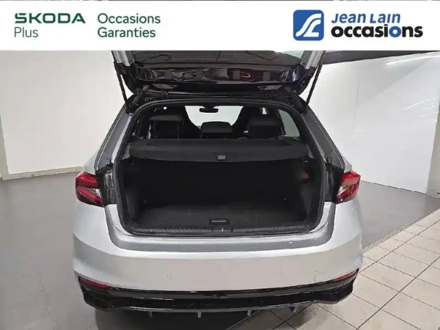 Skoda Fabia 1.0 tsi 95 ch evo 2 bvm5 — photo 14