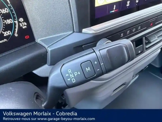 Volkswagen Transporter fg procab l1 2.0 tdi 150ch business bva8 — photo 40