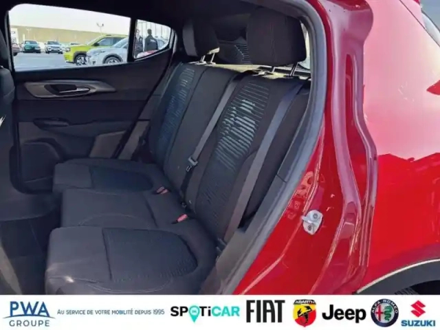 Alfa Romeo Tonale 1.6 mjet ii 130ch sprint tct — photo 10