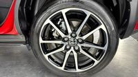 Toyota Yaris Cross 116h GR Sport MY22 — photo 25