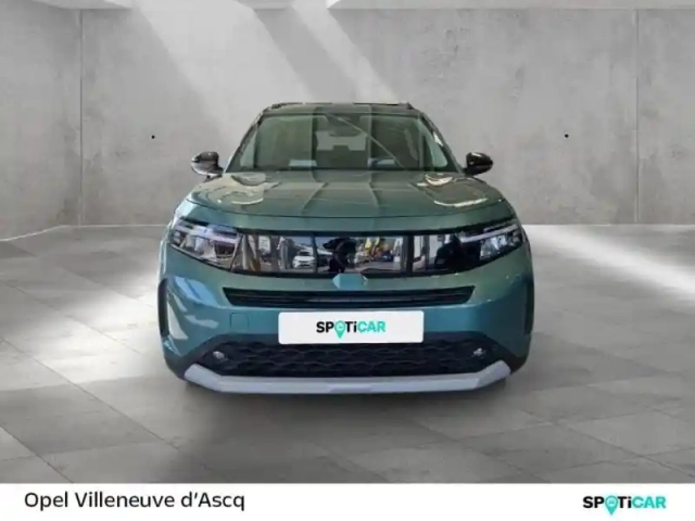 Opel Frontera electric 113ch 44kwh gs — photo 2
