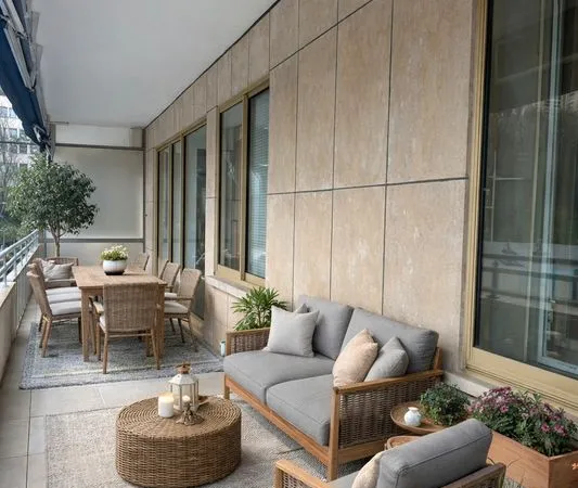 Appartement lyon