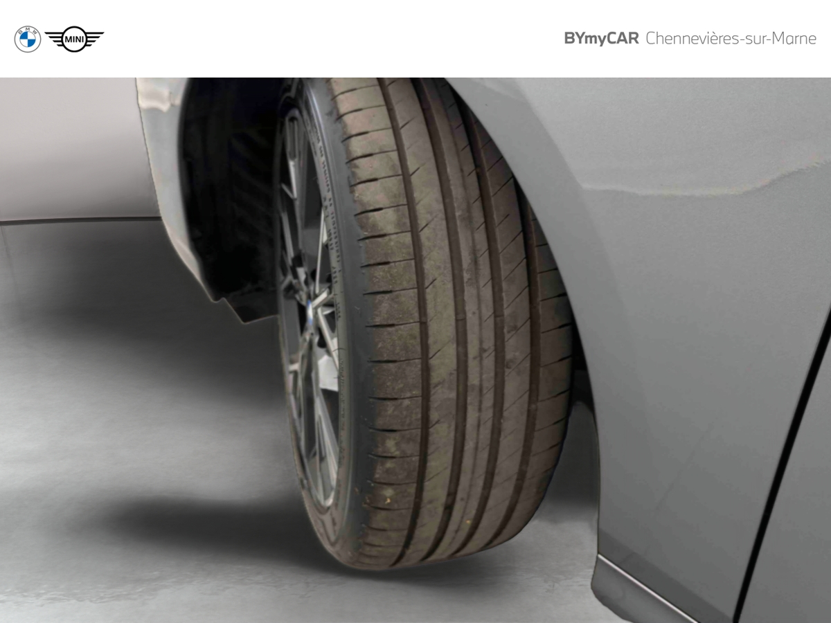 BMW 120 170 ch DKG7 — photo 16