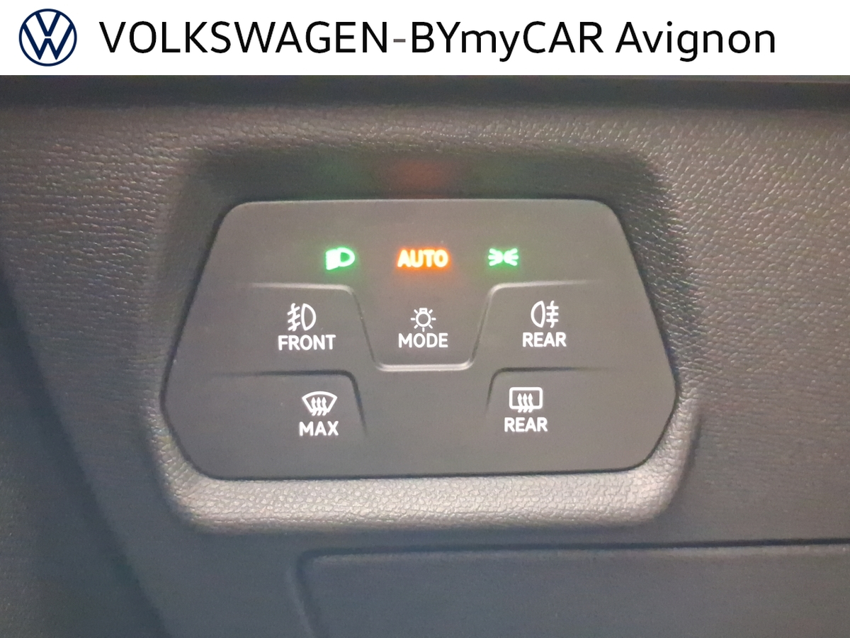 Cupra Formentor 1.5 TSI 150 ch — photo 31