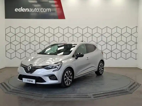Renault Clio tce 90