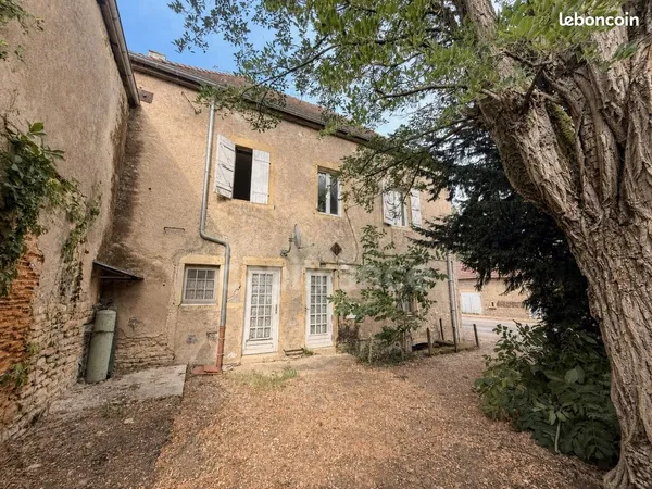 Immeuble 7 pièces 203 m²
