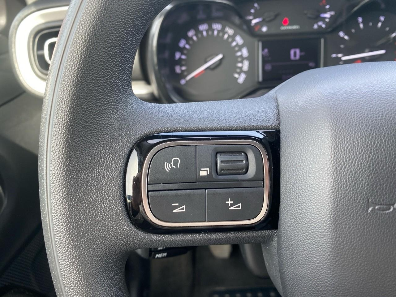 Citroën C3 1.2 puretech 83ch s&s max — photo 19