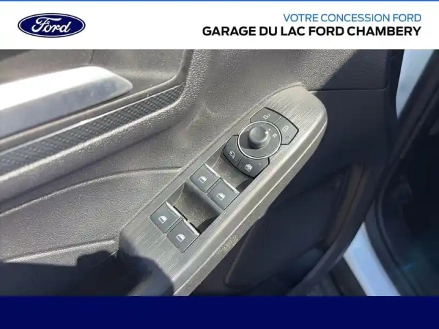 Ford Kuga 2.5 duratec 243ch hybride rechargeable st-line x powershift — photo 14