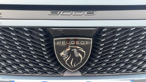 Peugeot 3008 1.2 Hybrid 136 e-DSC6 - Allure – 2025 – 8716 km – Hybride essence – Boîte Automatique — photo 5