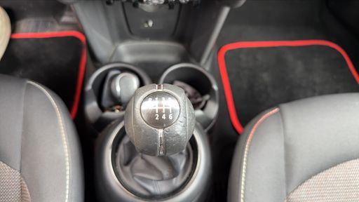 Mini Mini 1.5 One D 95 - Chili – 2019 – 110446 km – Diesel – Boîte Manuelle — photo 11