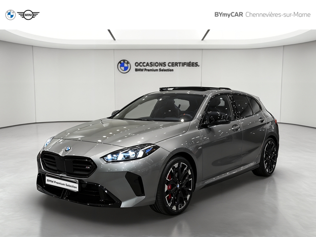 BMW M135 xDrive 300 ch DKG7