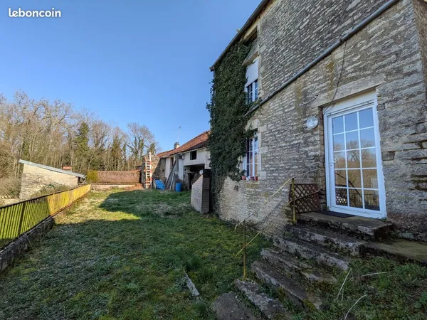 Maison 5 pièces 160 m²