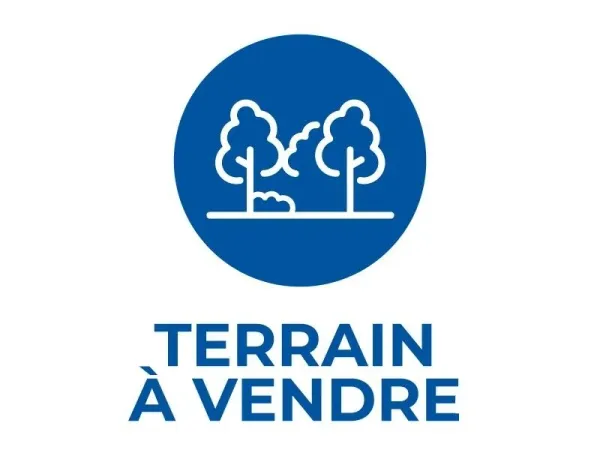 Terrain 435 m²