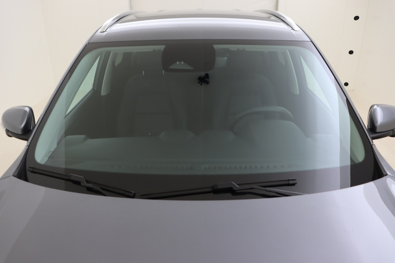 MG ZS — photo 30