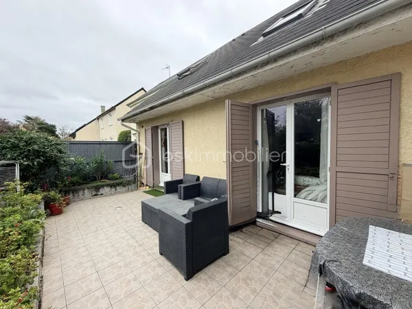 Maison 4 pièces 86 m²