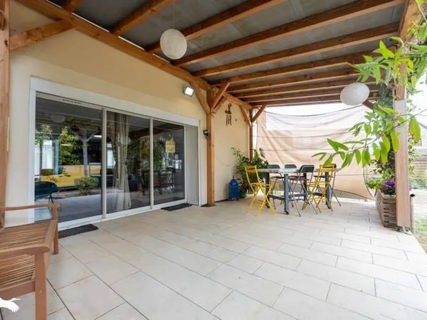 Maison 3 pièces 99 m²