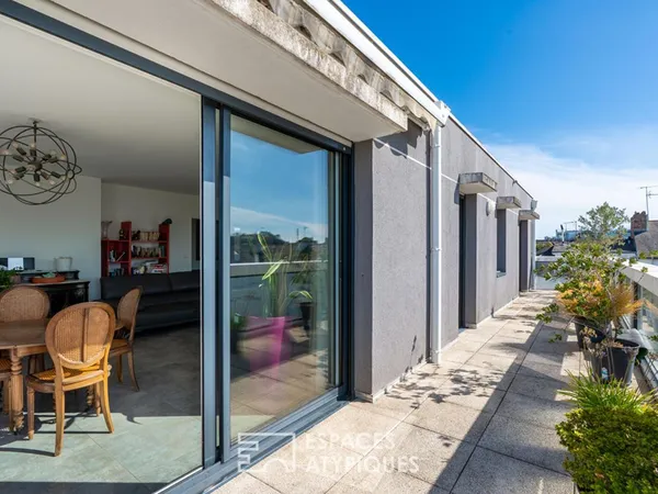 Vends t4 - 94.6 m² - St Nazaire 44600