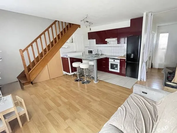 Appartement 3 pièces 67 m²