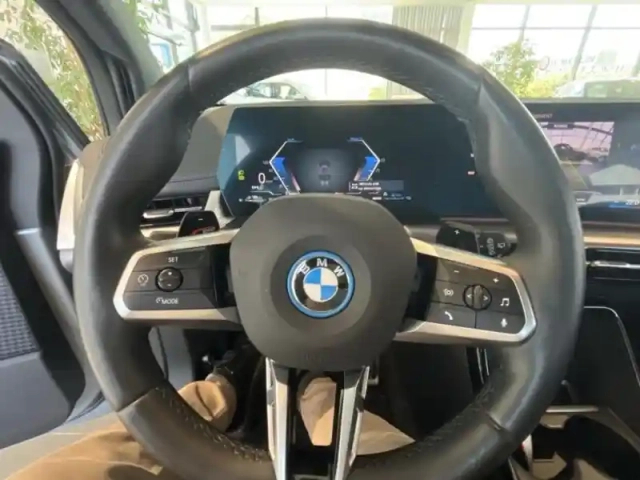 Bmw Serie 2 série 2 activetourer 225e 245ch xdrive m sport dkg7 — photo 11