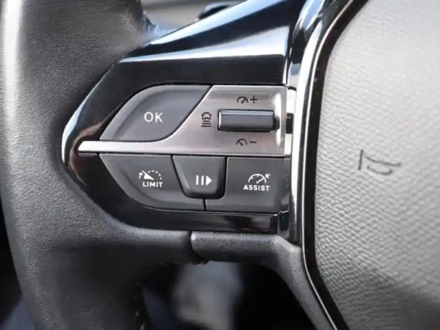 Peugeot 308 phev 180ch allure pack e-eat8 — photo 15