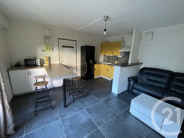 Appartement 2 pièces 35 m²