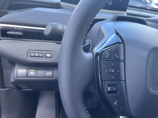 Toyota C-Hr design grande autonomie 77 kwh 224ch + — photo 14