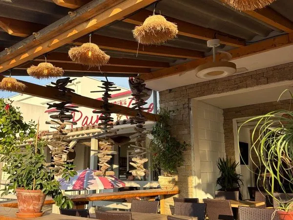 Fond de commerce - brasserie - pizzeria - corse