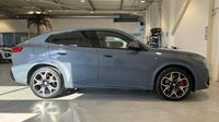 Bmw X2 sDrive18dA 150ch M Sport DKG7 — photo 4