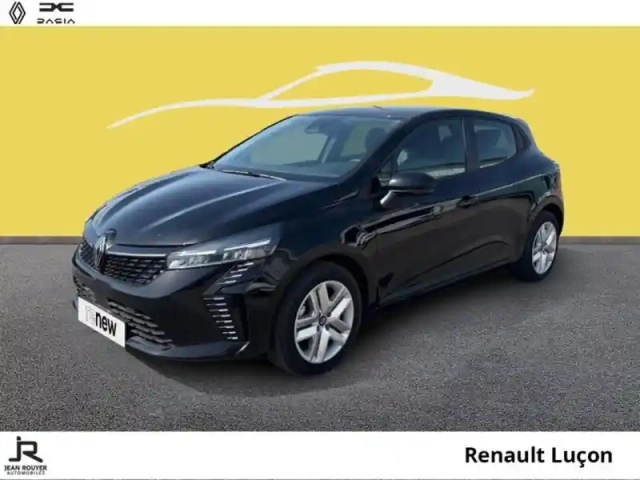 Renault Clio 1.5 dci 100ch evolution - 25