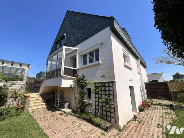 Maison 5 pièces 149 m²