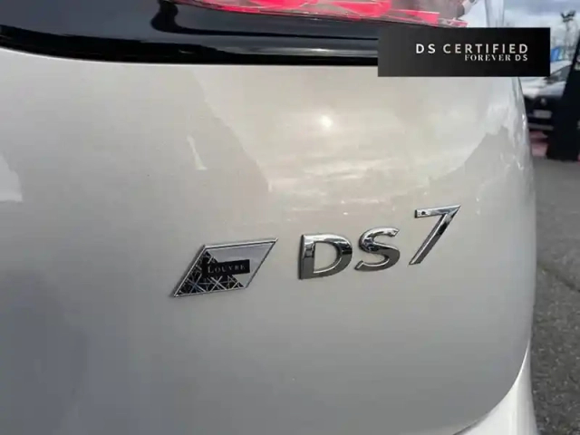 Ds Ds 7 ds7 crossback hybride e-tense 225 eat8 — photo 32