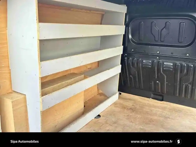 Fiat Doblo cargo ft 1.3 multijet 95 — photo 59