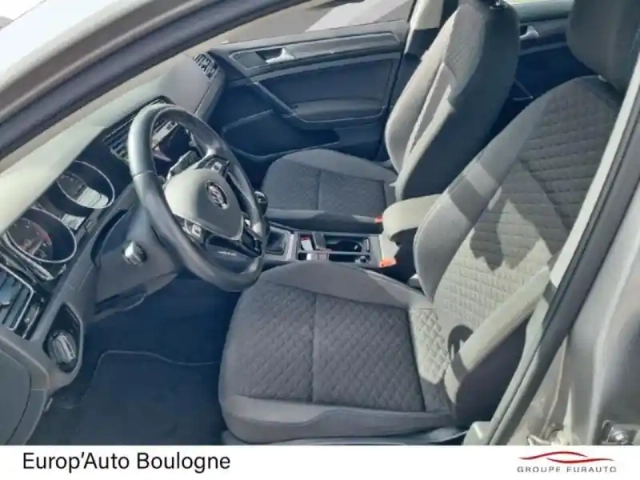 Volkswagen Golf 1.0 tsi 115ch connect euro6d-t 5p — photo 11