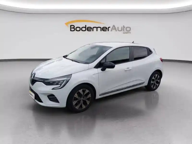 Renault Clio tce 90