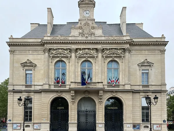 Boutique 50 m²