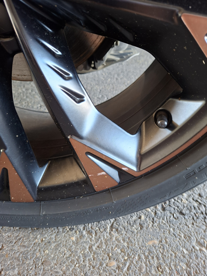 Cupra Formentor eHybrid 204 ch DSG6 — photo 23