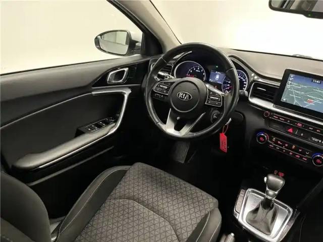 Kia Ceed 1.4 t-gdi 140 ch isg dct7 — photo 96