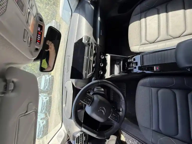 Citroën C4 bluehdi 130 eat8 — photo 3