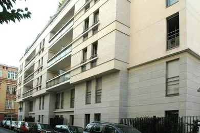 Appartement 4 pièces 96 m²