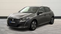 Peugeot 208 1.2 PureTech 100ch S&S Allure Pack EAT8