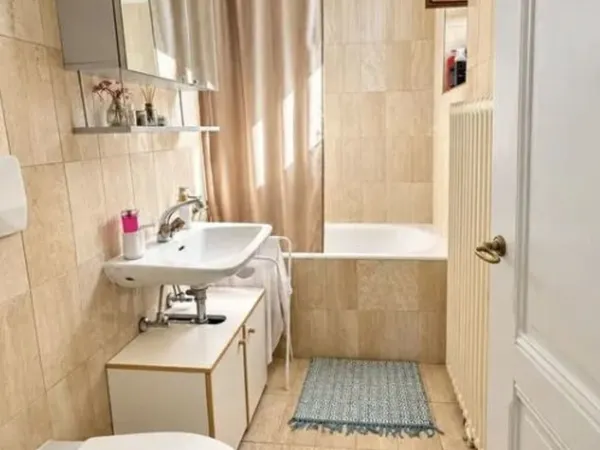 appartement en