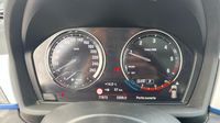 Bmw X1 sDrive18dA 150ch M Sport — photo 10