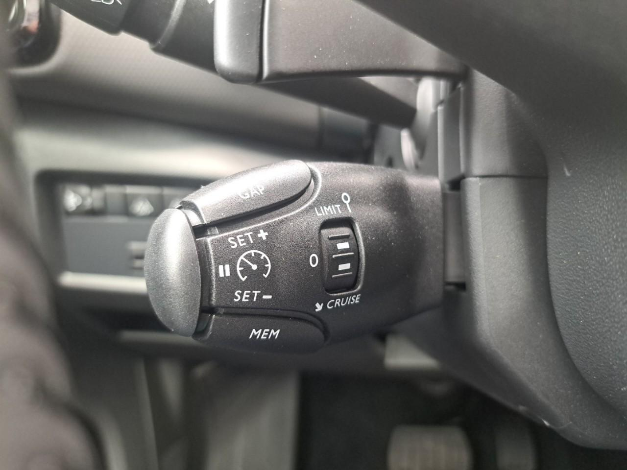 Citroën C5 Aircross bluehdi 130 eat8 max — photo 22