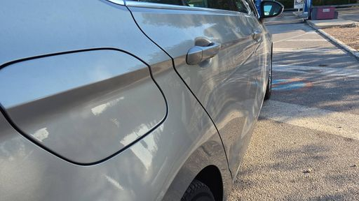 Volkswagen Golf Sportsvan 1.4 TSI 125 DSG7 - Carat – 2017 – 136024 km – Essence – Boîte Automatique — photo 3