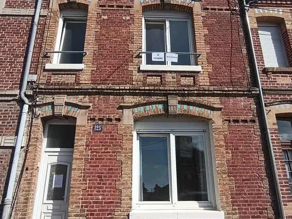 Maison Saint-Quentinoise