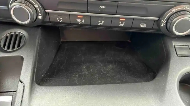 Toyota Proace city medium 1.5l 130 d-4d — photo 107
