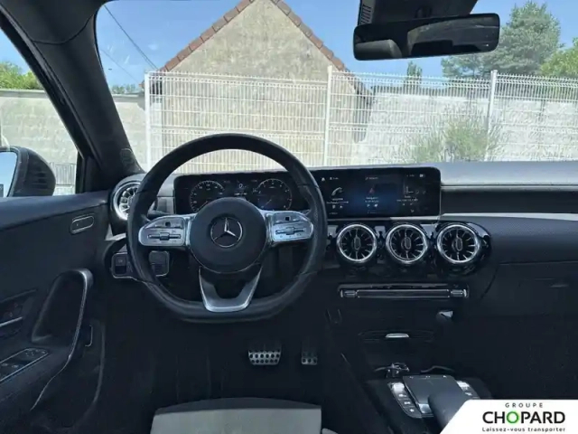 Mercedes Classe A 200 7g-dct — photo 12